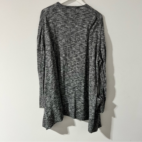 Madewell Open Front Cardigan - Picture 4 of 4